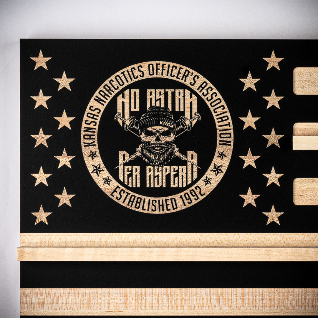 The Valor Board