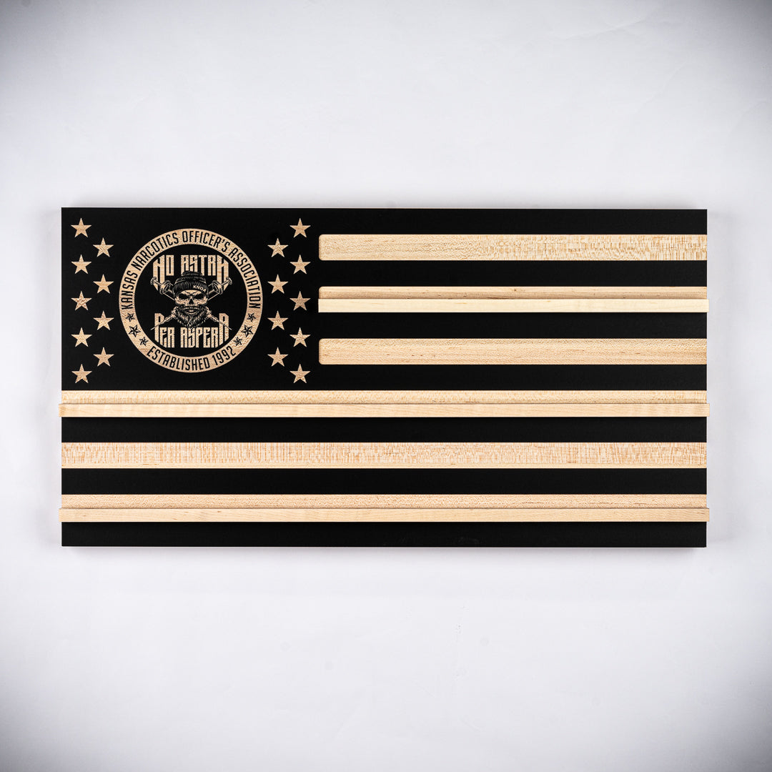 The Valor Board