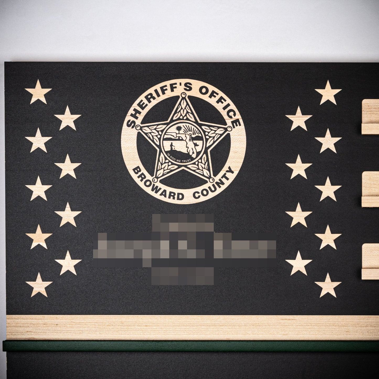 The Valor Board