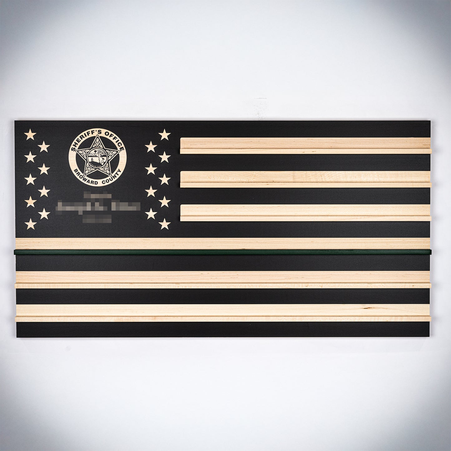 The Valor Board