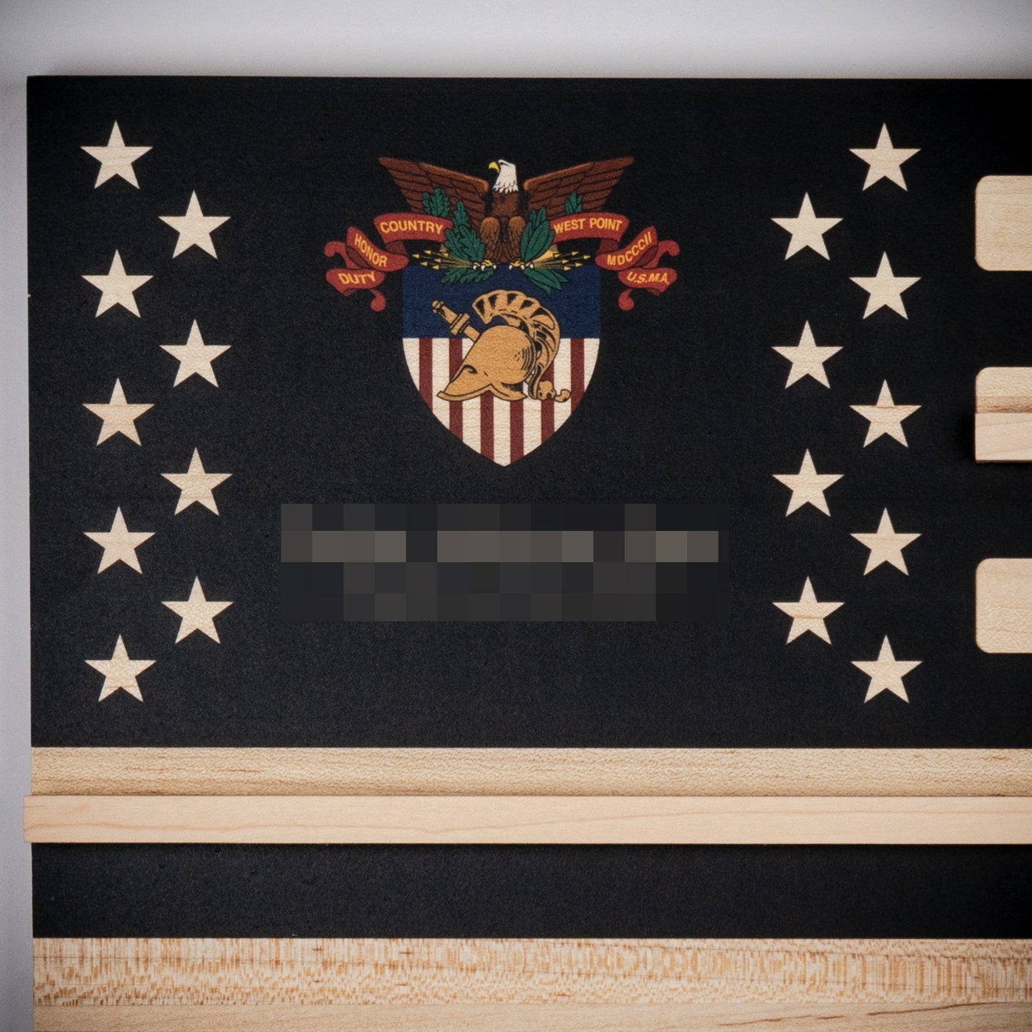 The Valor Board