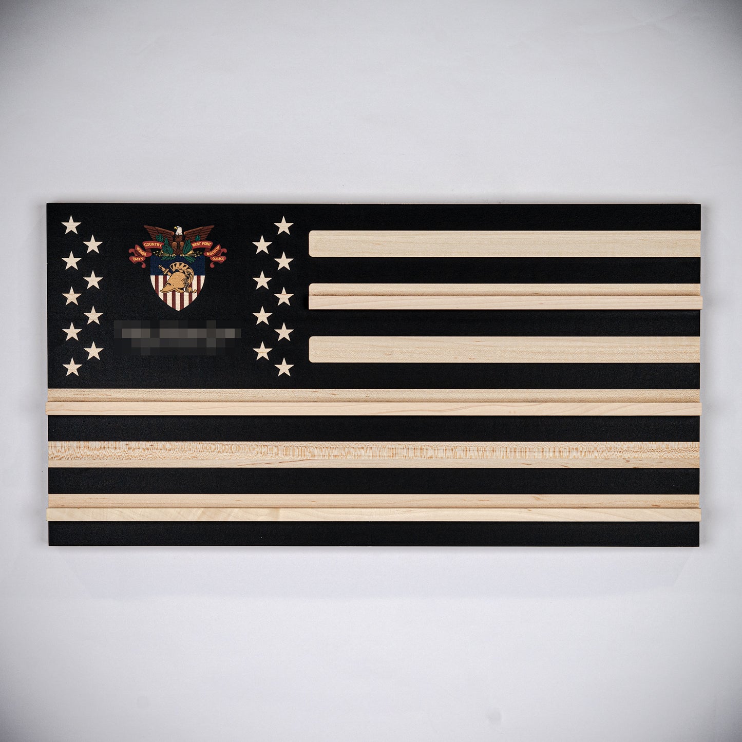 The Valor Board