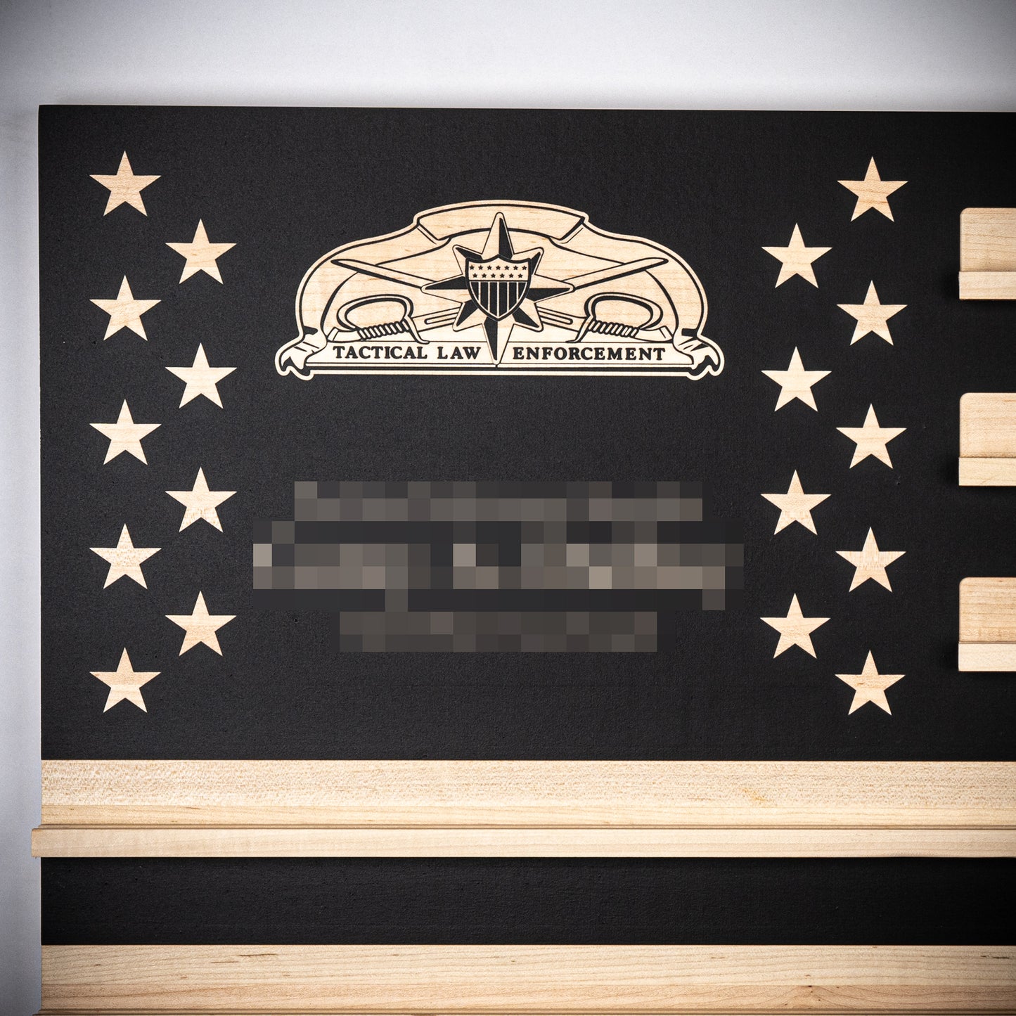 The Valor Board
