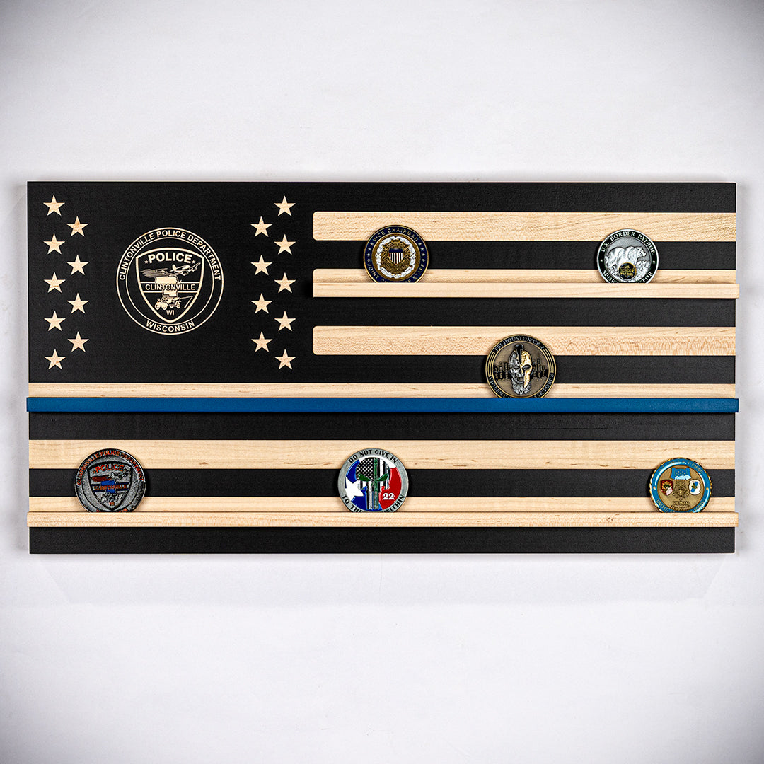 The Valor Board