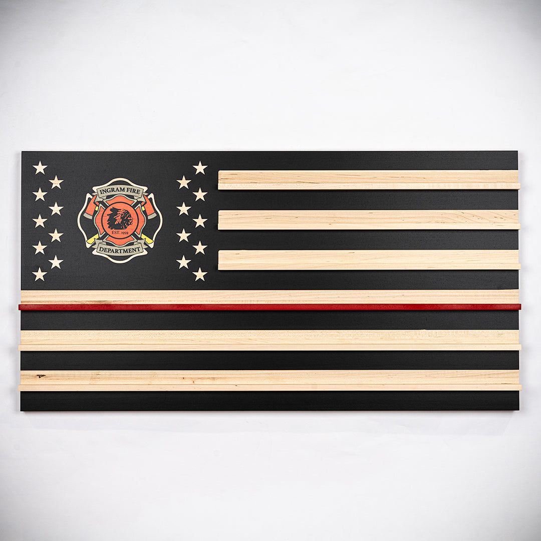 The Valor Board