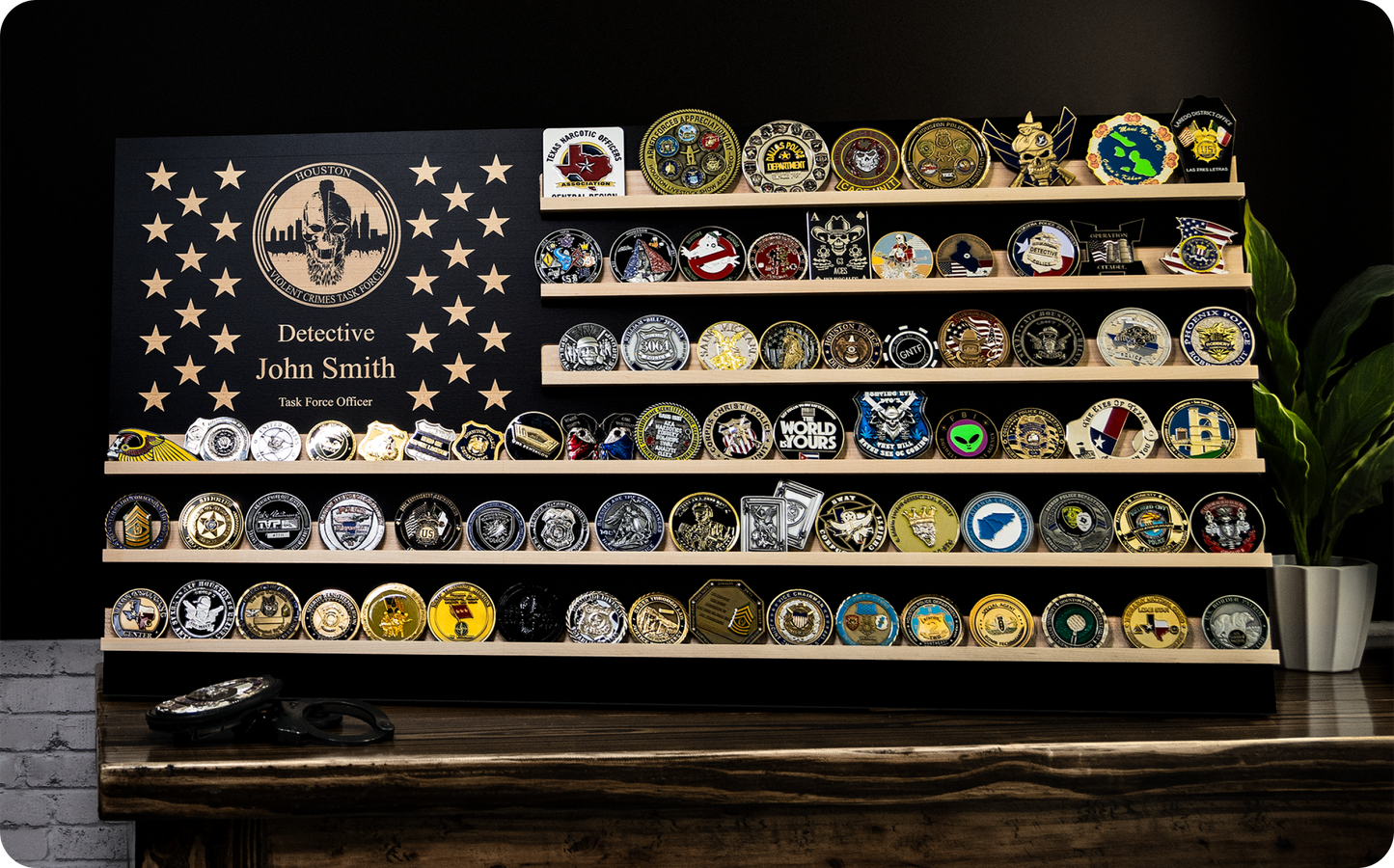 The Valor Board