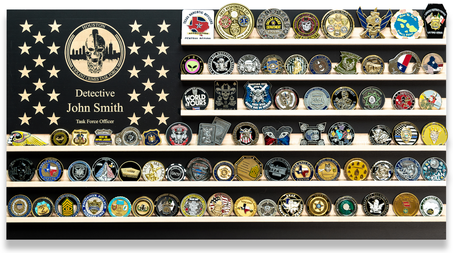 The Valor Board