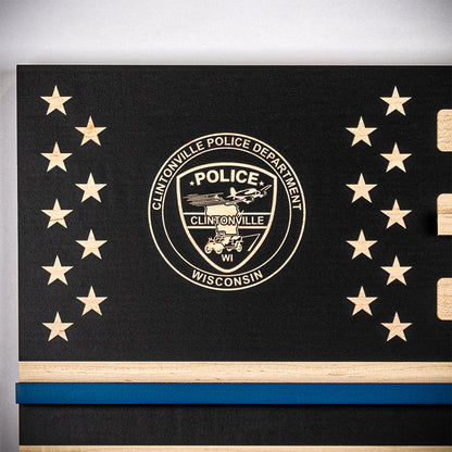 The Valor Board