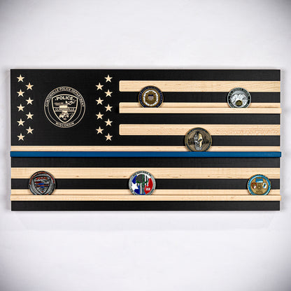 The Valor Board