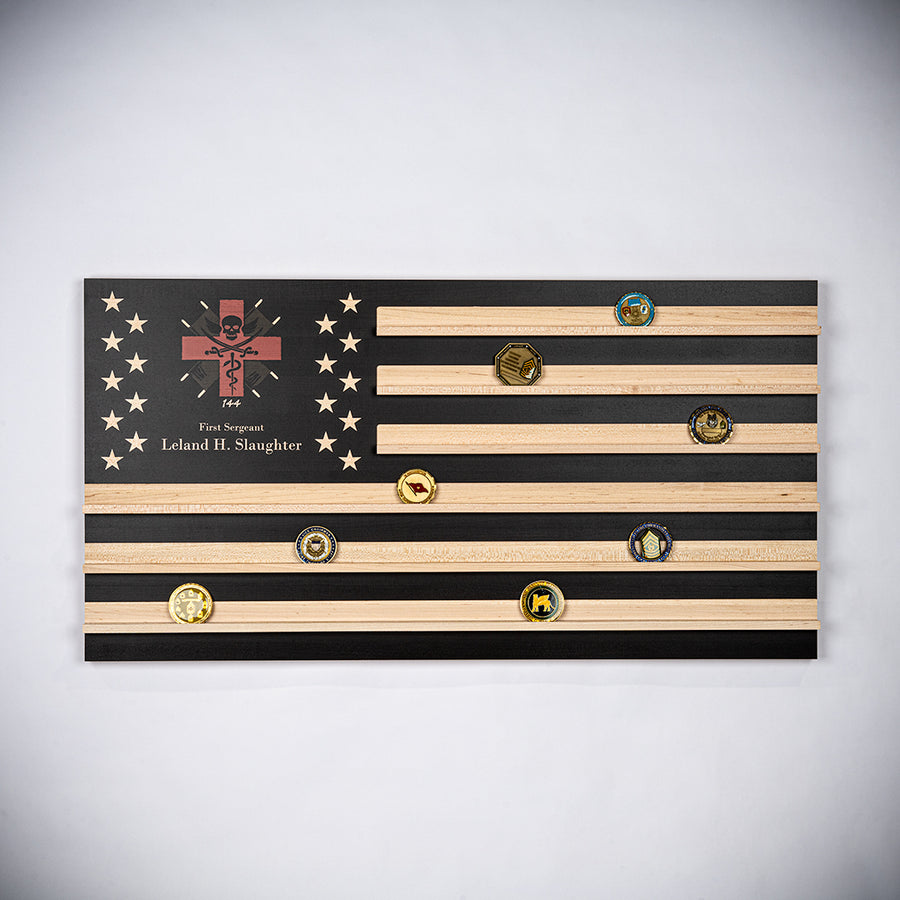 The Valor Board XL