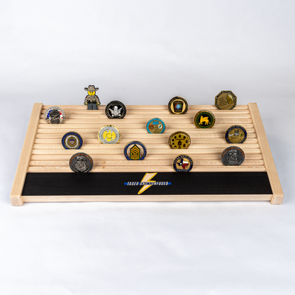 The Valor Board Desktop