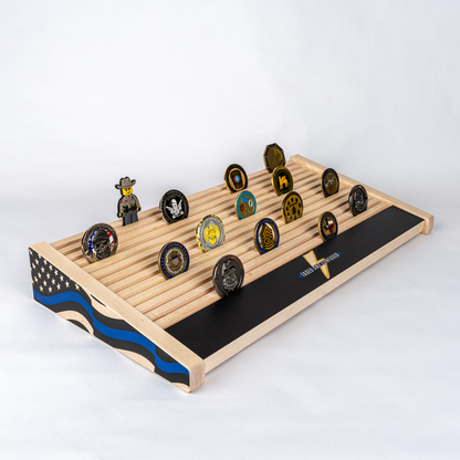 The Valor Board Desktop