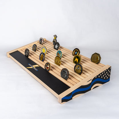 The Valor Board Desktop