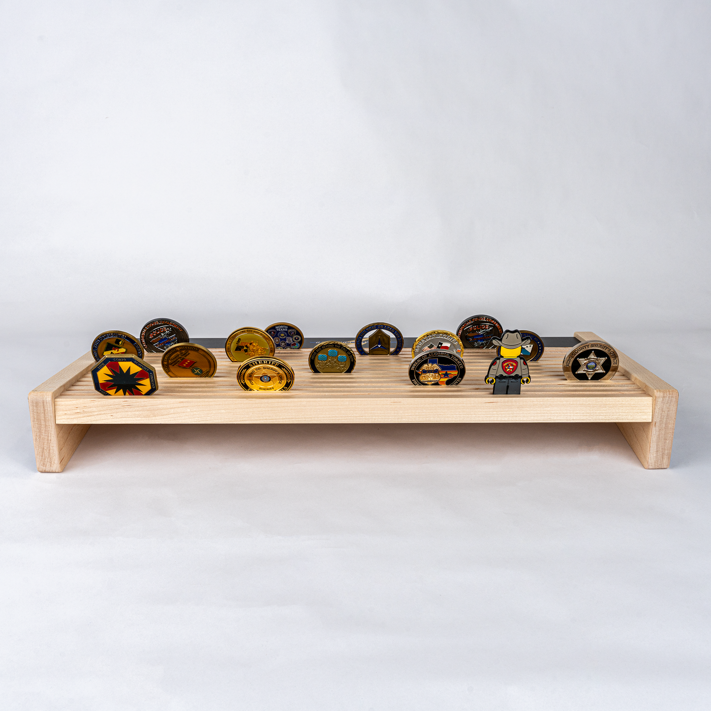 The Valor Board Desktop