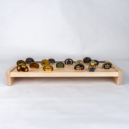 The Valor Board Desktop