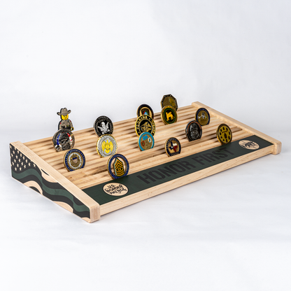 The Valor Board Desktop