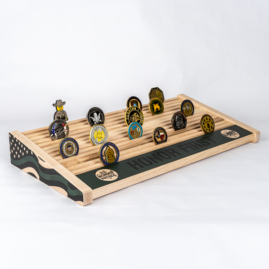 The Valor Board Desktop