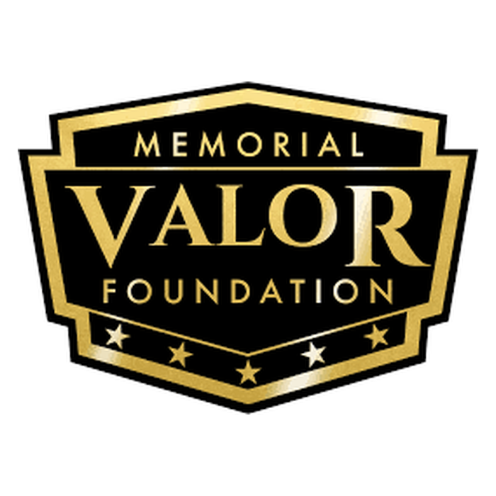 Memorial Valor Foundation logo