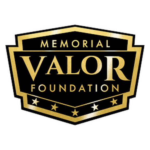 Memorial Valor Foundation logo
