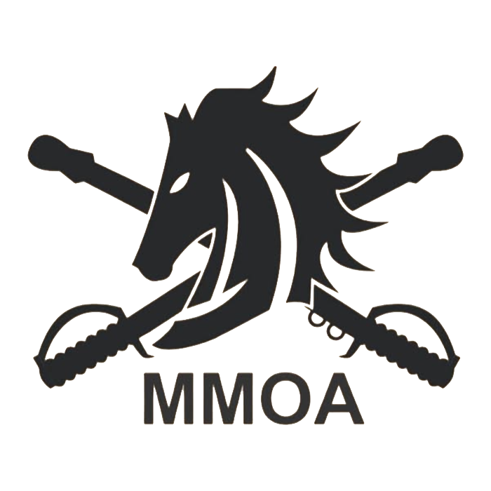 MMOA logo