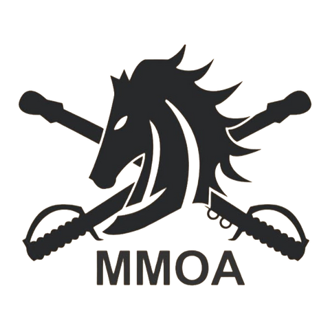 MMOA logo