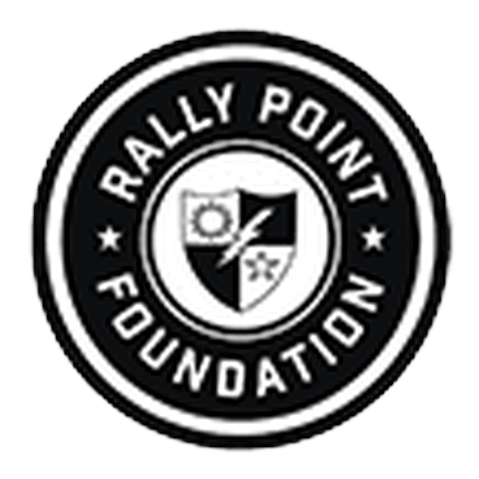 Rally Point Foundation logo