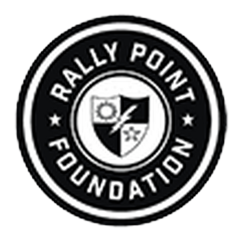 Rally Point Foundation logo