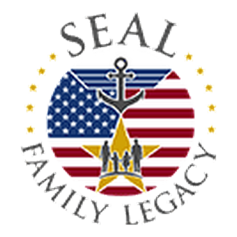 SEAL Family Legacy logo