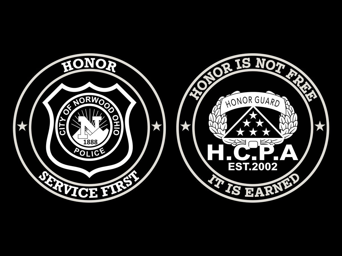 Black and white logo artwork prepared for a Valor Board mockup
